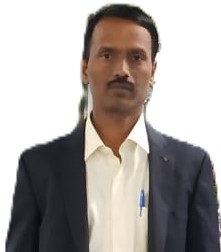 Suresh Babu Chenimineni