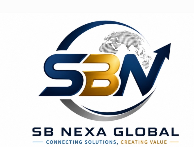 SB Nexa Global Logo